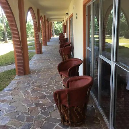 Hotel Rancho Buenavista Los Barriles Exterior photo