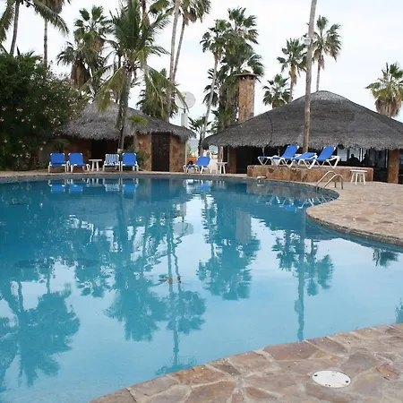 Hotel Rancho Buenavista Los Barriles Exterior photo