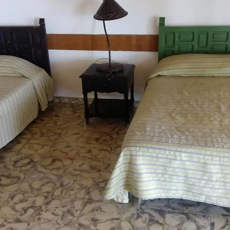 Hotel Rancho Buenavista Los Barriles Exterior photo