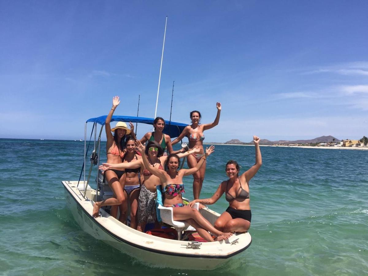Rancho Buenavista Lodge Los Barriles